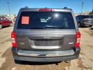 Jeep Patriot Latitude Image 5