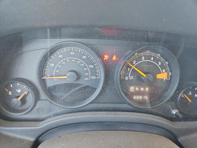 Jeep Patriot Latitude Image 7