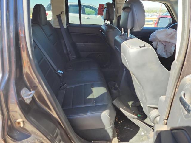 Jeep Patriot Latitude Image 9