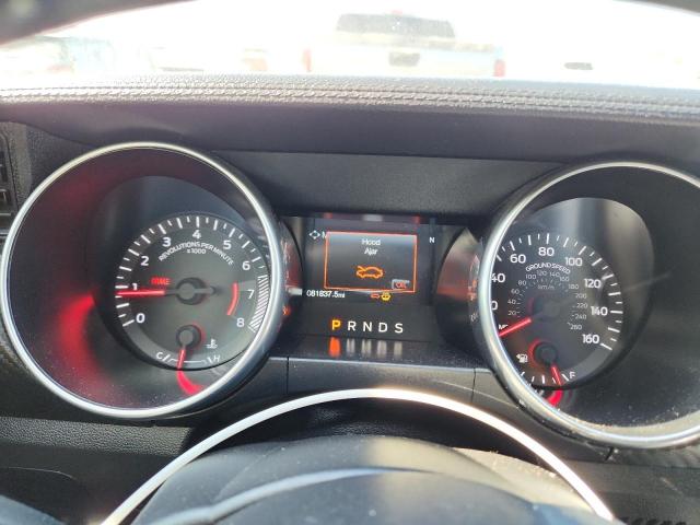 Ford Mustang Image 9