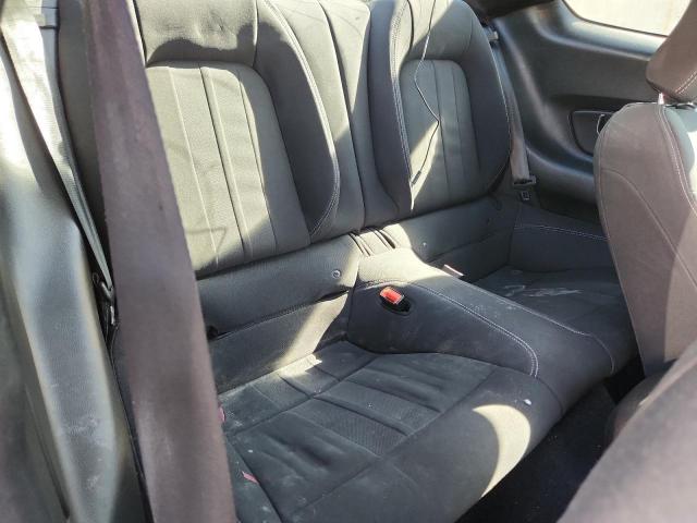 Ford Mustang Image 7