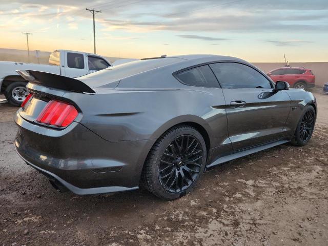 Ford Mustang Gt Image 3