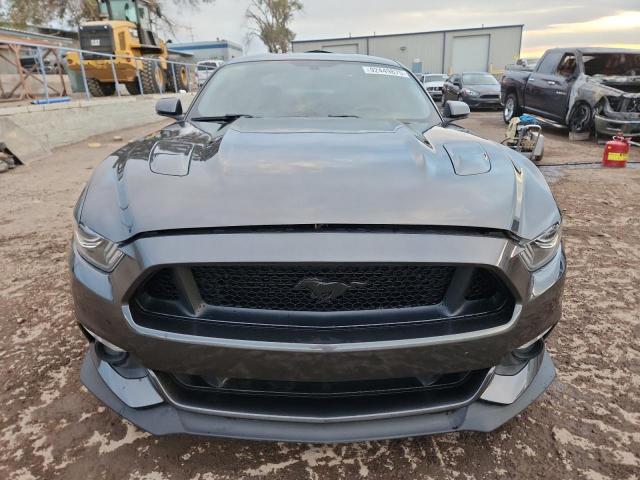 Ford Mustang Gt Image 4