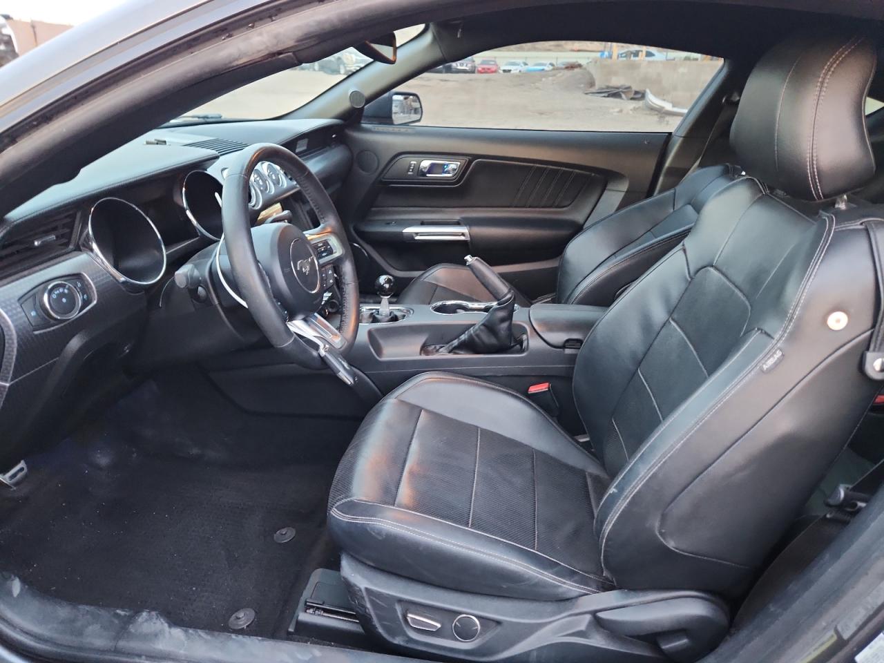 Ford Mustang Gt Image 6