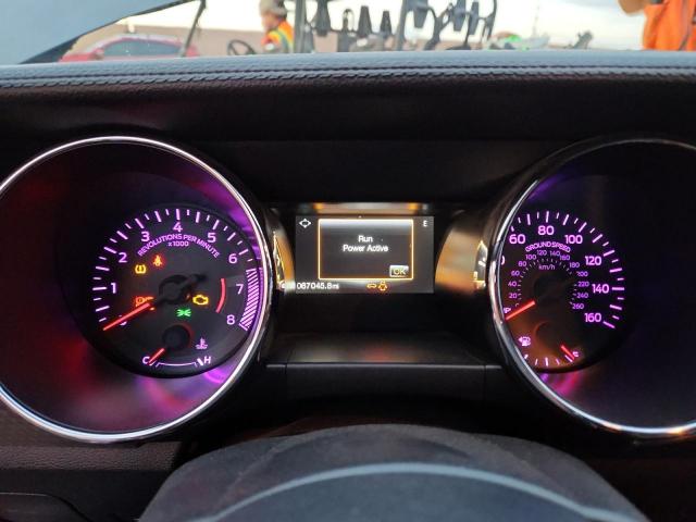 Ford Mustang Gt Image 11