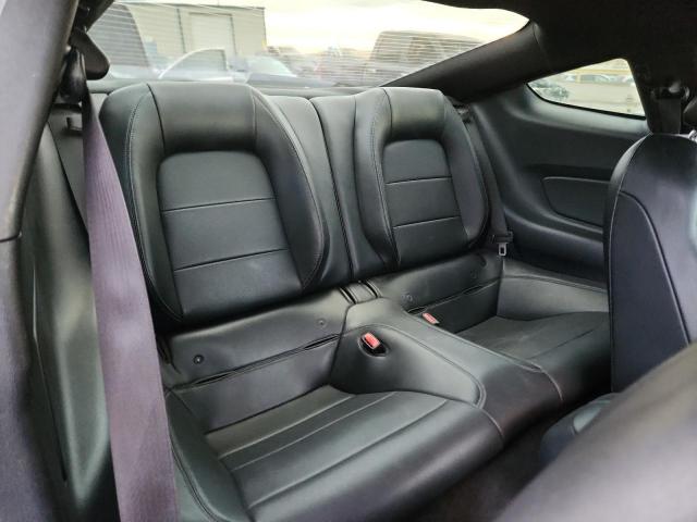 Ford Mustang Gt Image 10