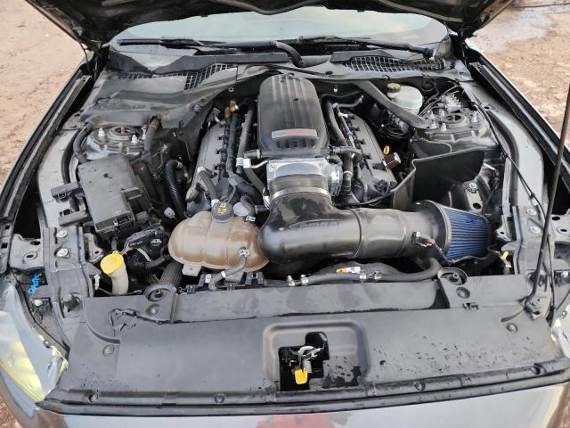 Ford Mustang Gt Image 7