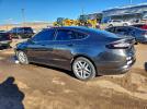 Ford Fusion Se Image 3