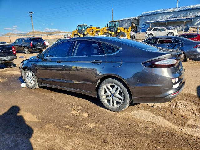 Ford Fusion Se Image 3