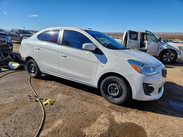 Mitsubishi Mirage G4 Es Image 10