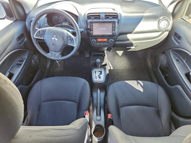 Mitsubishi Mirage G4 Es Image 6