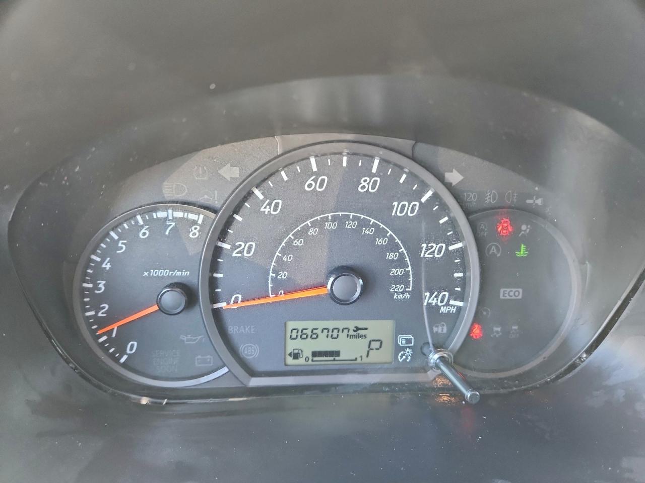 Mitsubishi Mirage G4 Es Image 9