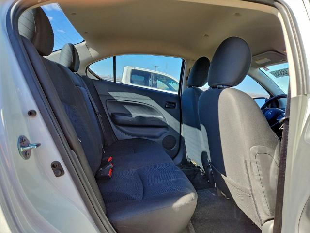 Mitsubishi Mirage G4 Es Image 7