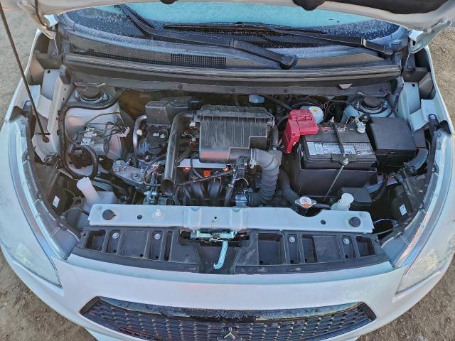 Mitsubishi Mirage G4 Es Image 2