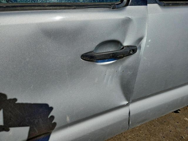 Toyota Tacoma Double Cab Image 11