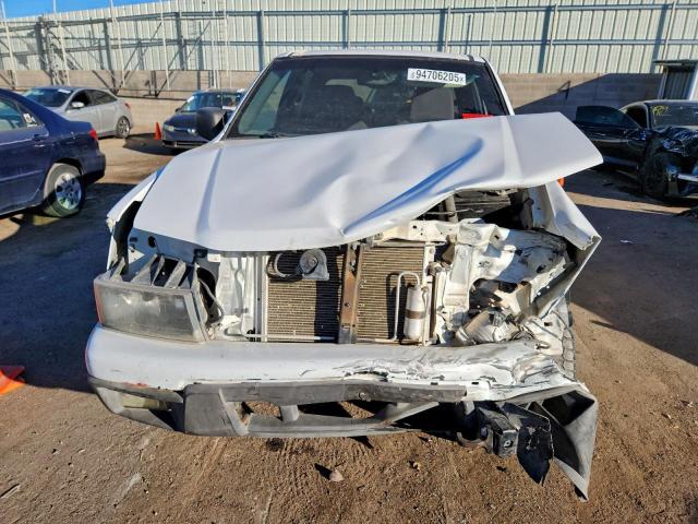 Chevrolet Colorado Lt Image 4