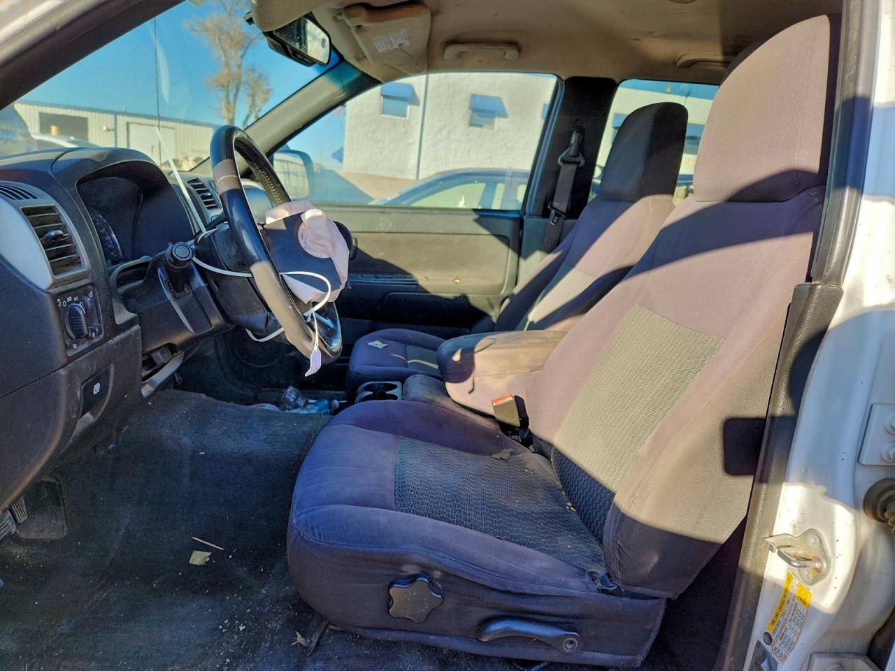 Chevrolet Colorado Lt Image 6