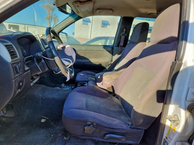 Chevrolet Colorado Lt Image 6