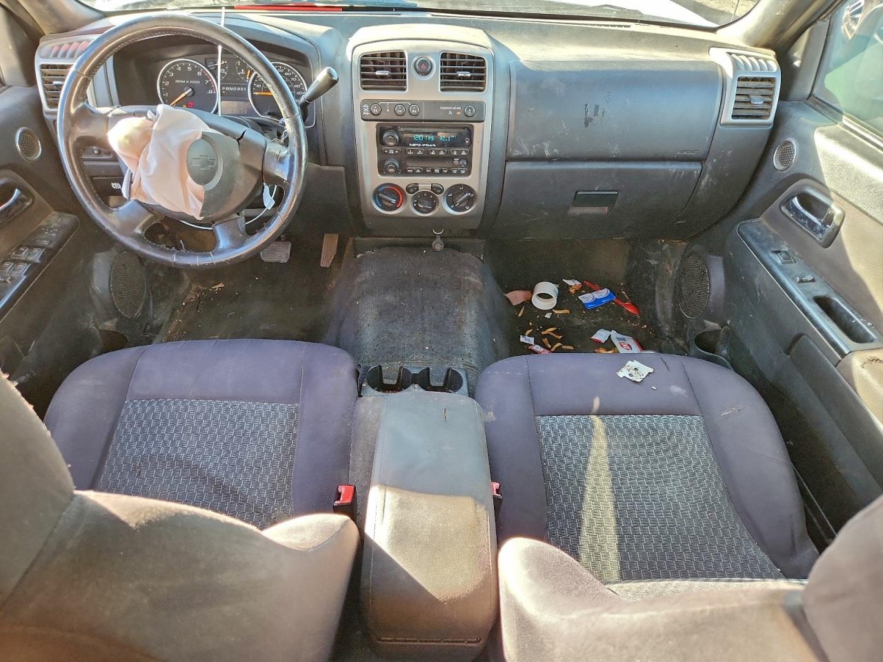 Chevrolet Colorado Lt Image 3