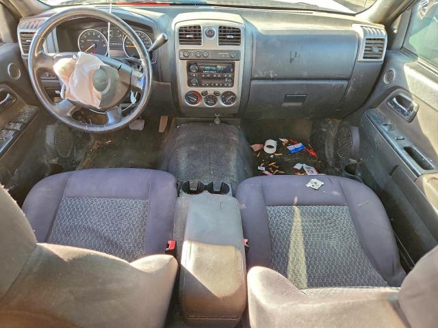 Chevrolet Colorado Lt Image 3