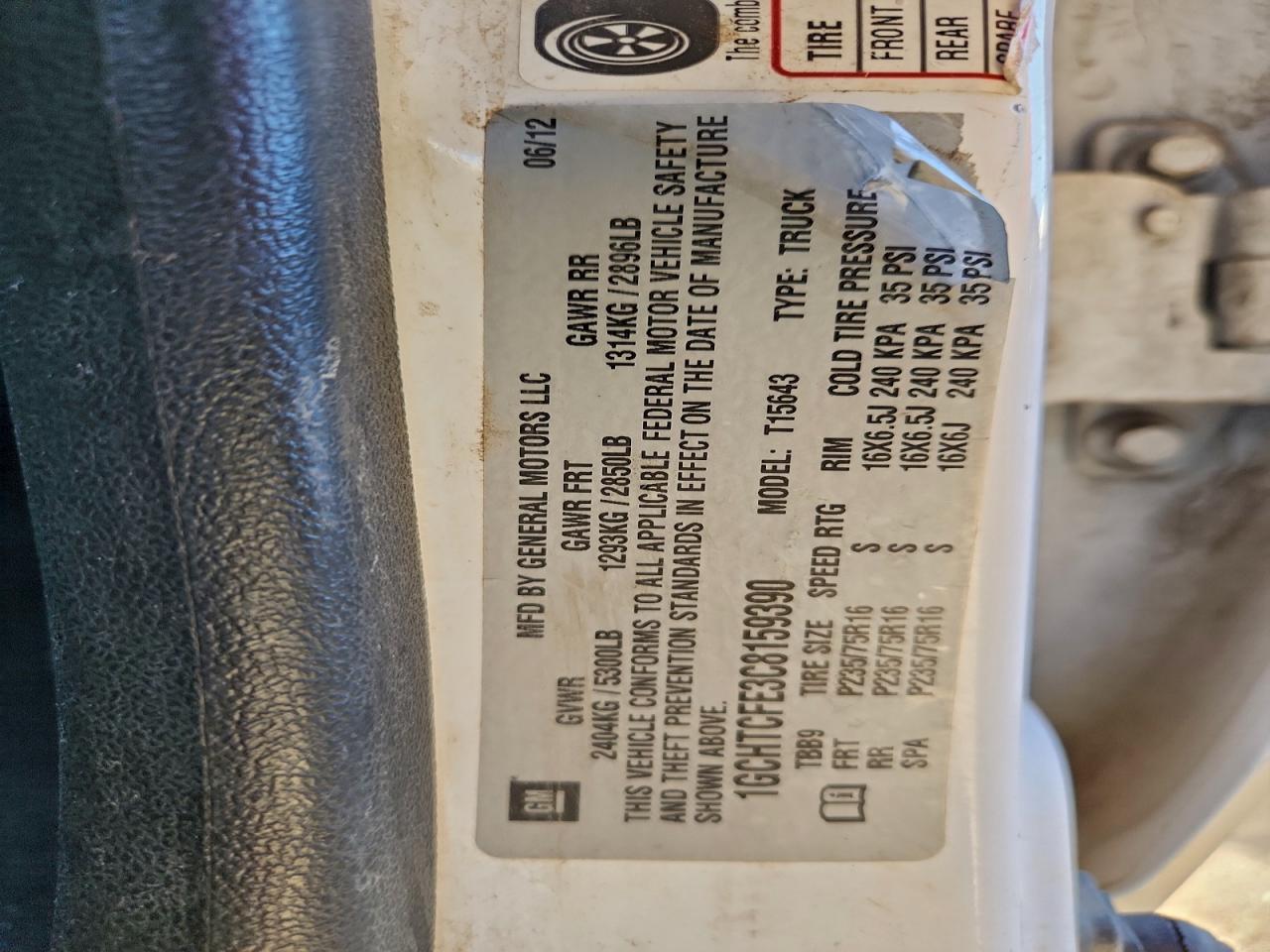 Chevrolet Colorado Lt Image 5