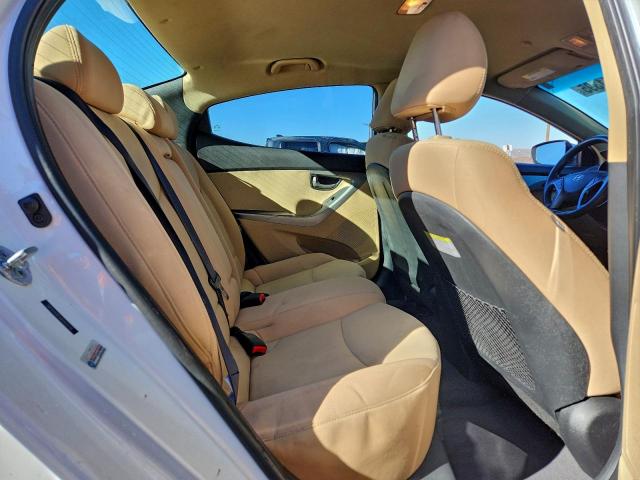 Hyundai ELANTRA Gls Image 5