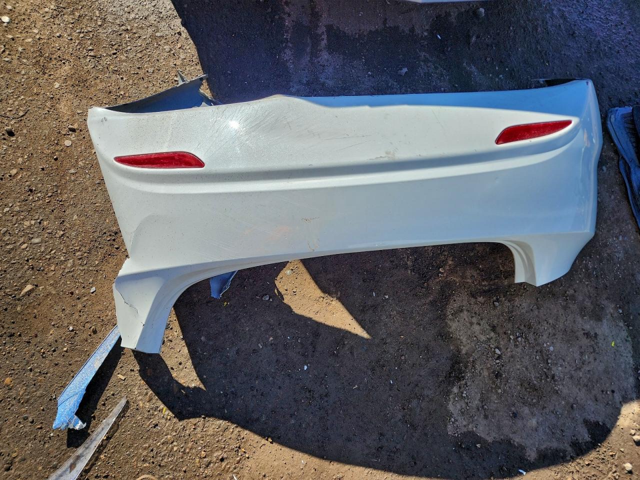 Hyundai ELANTRA Gls Image 9