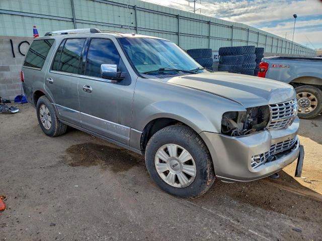 Lincoln Navigator Image 5