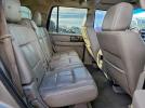 Lincoln Navigator Image 8