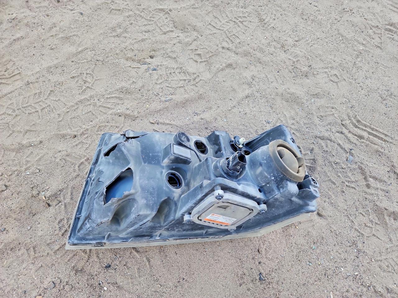 Lincoln Navigator Image 12