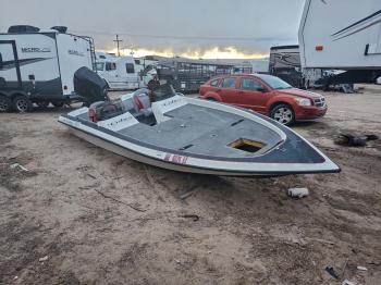  Salvage Other Boat Motorcycle