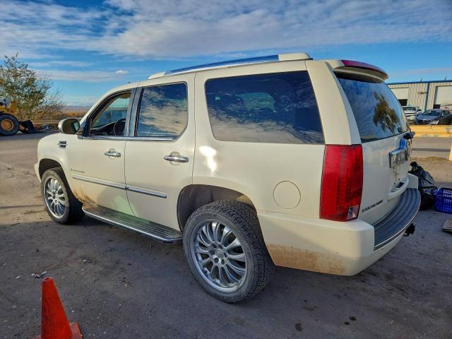 Cadillac Escalade Luxury Image 6