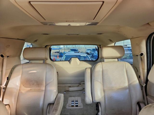 Cadillac Escalade Luxury Image 10