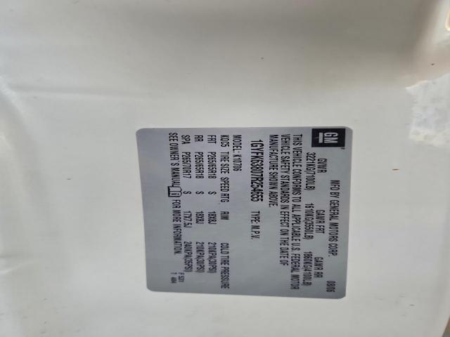 Cadillac Escalade Luxury Image 12