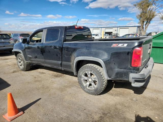 Chevrolet Colorado Z71 Image 3