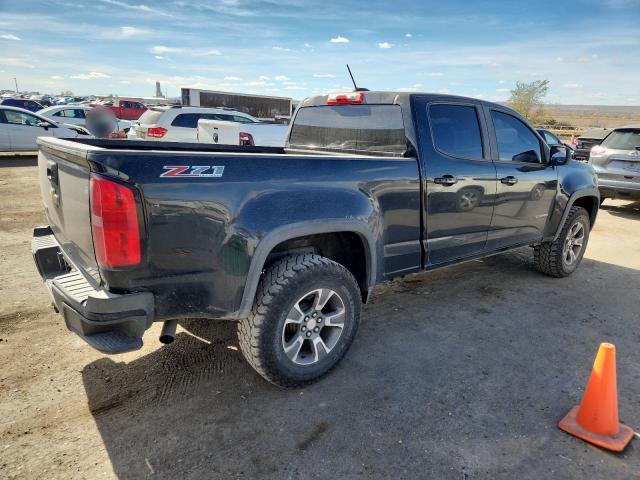 Chevrolet Colorado Z71 Image 4