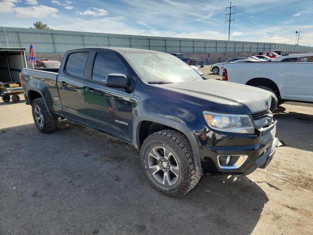 Chevrolet Colorado Z71 Image 6