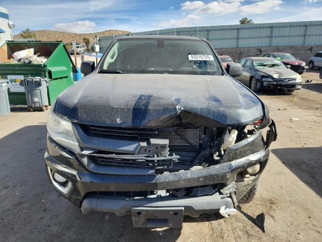 Chevrolet Colorado Z71 Image 11