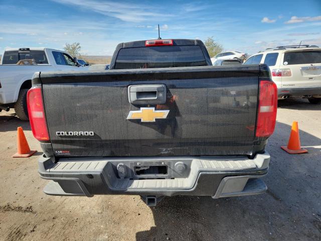 Chevrolet Colorado Z71 Image 5