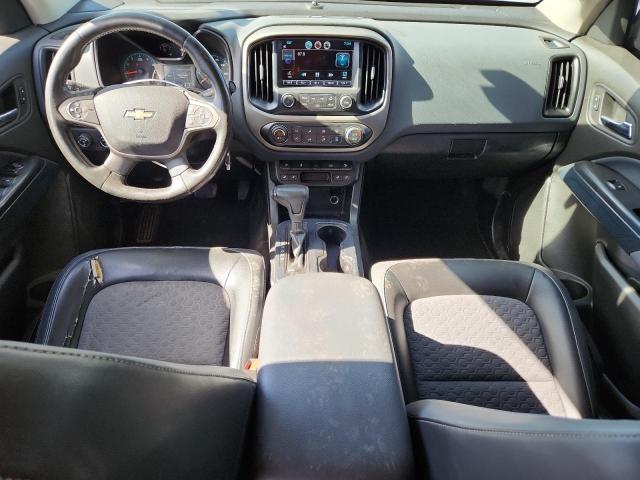 Chevrolet Colorado Z71 Image 2