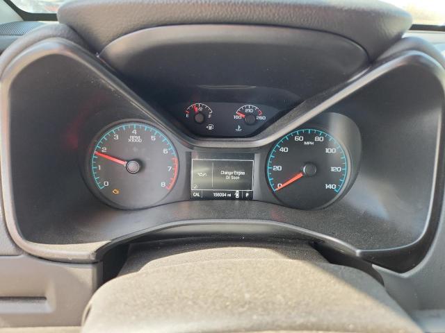 Chevrolet Colorado Z71 Image 10