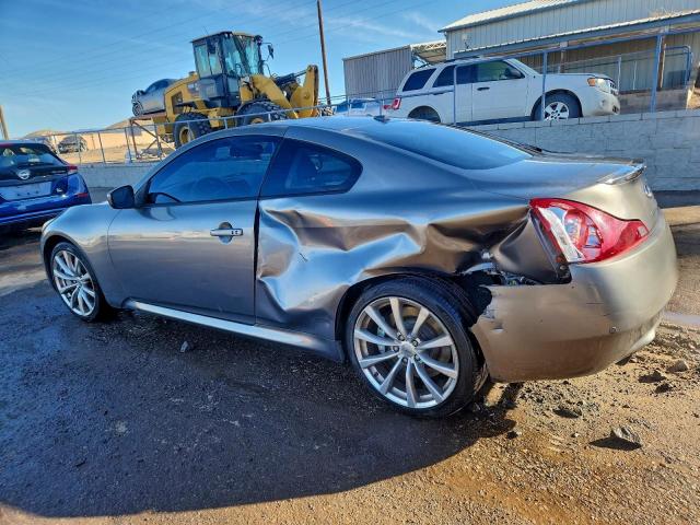 INFINITI G37 Base Image 7