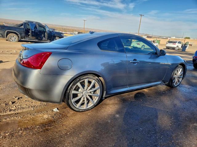 INFINITI G37 Base Image 6