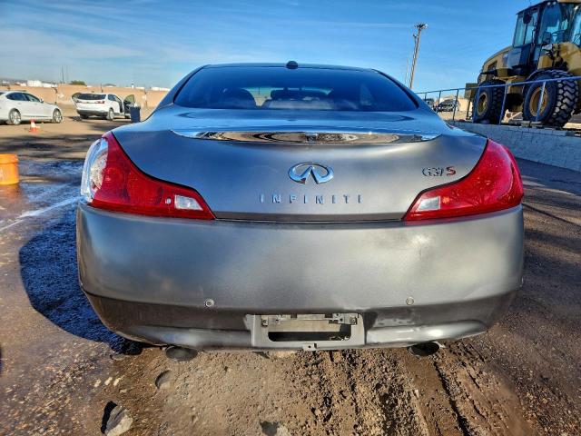 INFINITI G37 Base Image 11