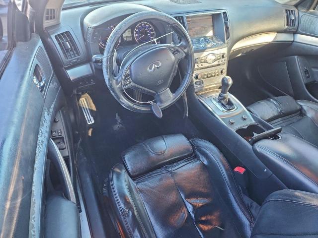 INFINITI G37 Base Image 8