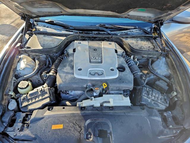 INFINITI G37 Base Image 4