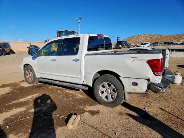 Nissan Titan Xe Image 2