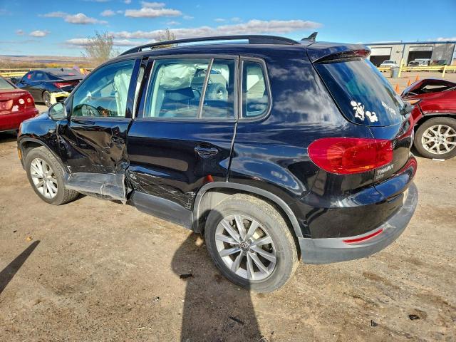 Volkswagen Tiguan S Image 6