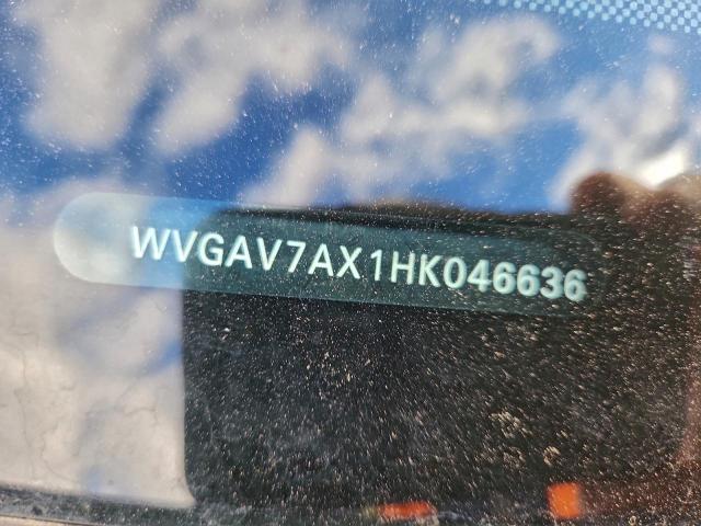 Volkswagen Tiguan S Image 12