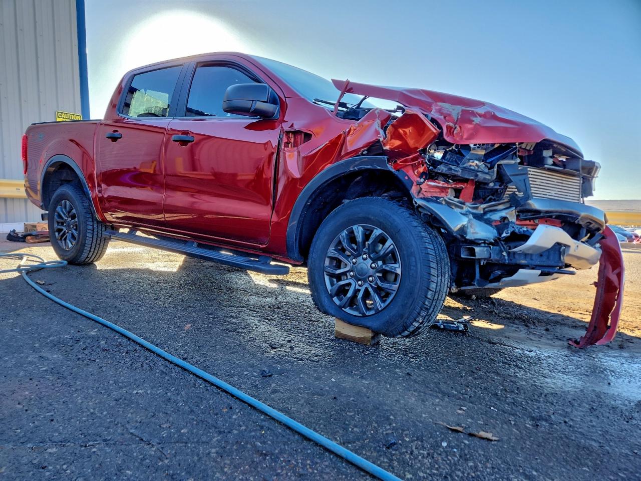 Ford Ranger Xl Image 4